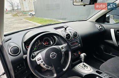 Позашляховик / Кросовер Nissan Qashqai 2010 в Дніпрі