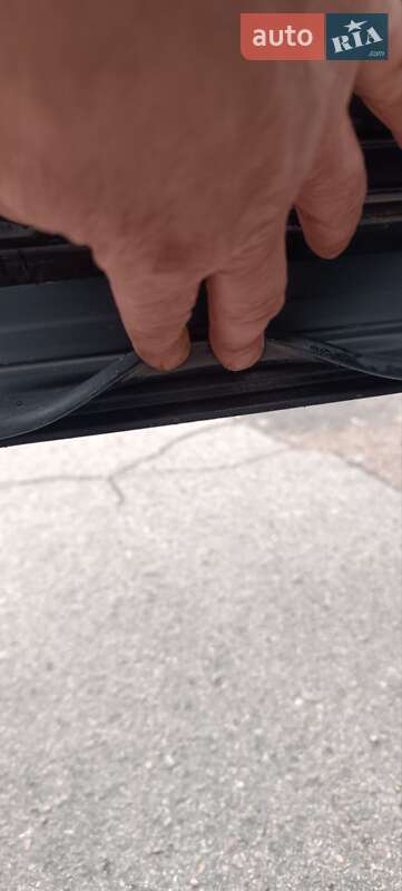 Внедорожник / Кроссовер Nissan Qashqai 2007 в Александрие