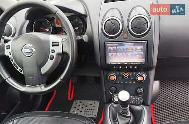 Внедорожник / Кроссовер Nissan Qashqai 2009 в Новоархангельске