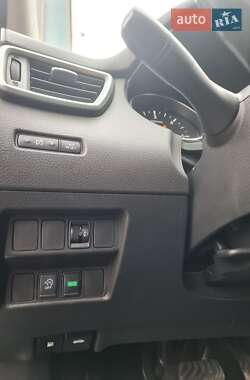 Позашляховик / Кросовер Nissan Qashqai 2018 в 