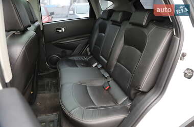 Внедорожник / Кроссовер Nissan Qashqai 2010 в Харькове