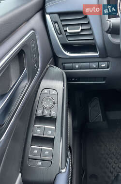 Внедорожник / Кроссовер Nissan Qashqai 2023 в 