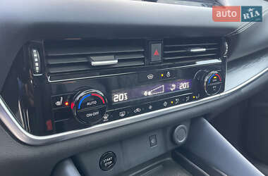 Внедорожник / Кроссовер Nissan Qashqai 2023 в 