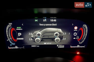 Внедорожник / Кроссовер Nissan Qashqai 2023 в 