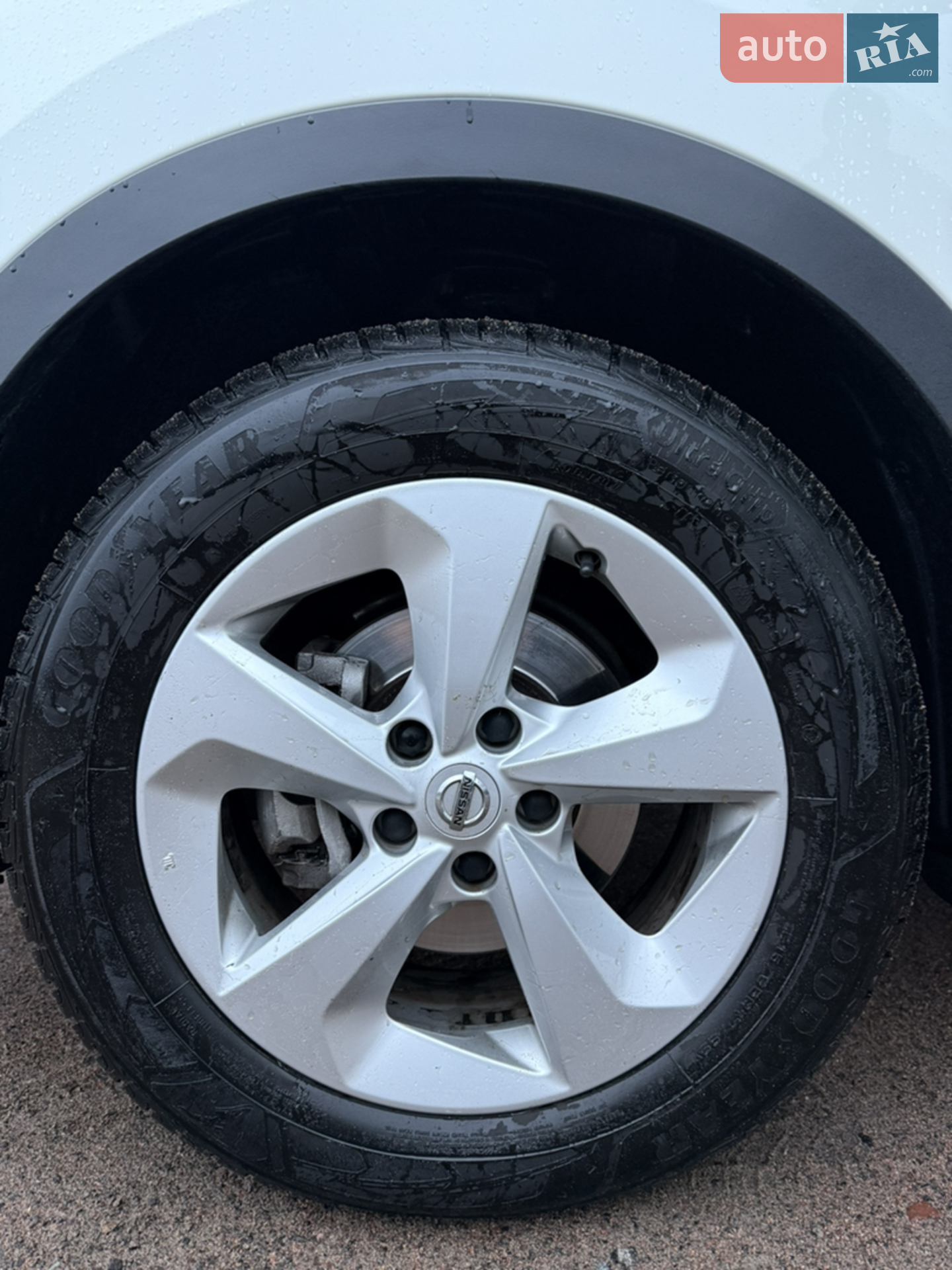 2017 Nissan Qashqai - мініатюра 5