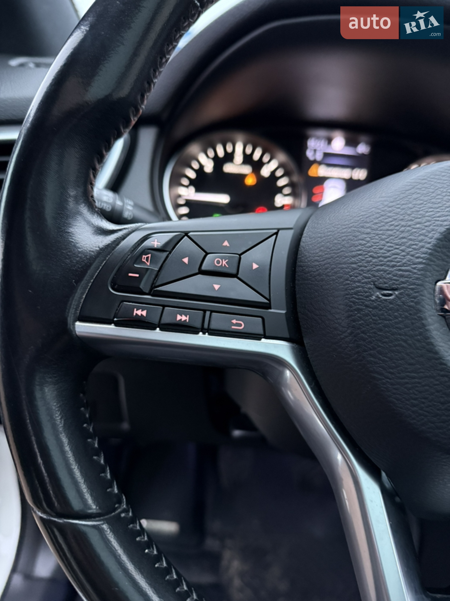 2017 Nissan Qashqai - мініатюра 12