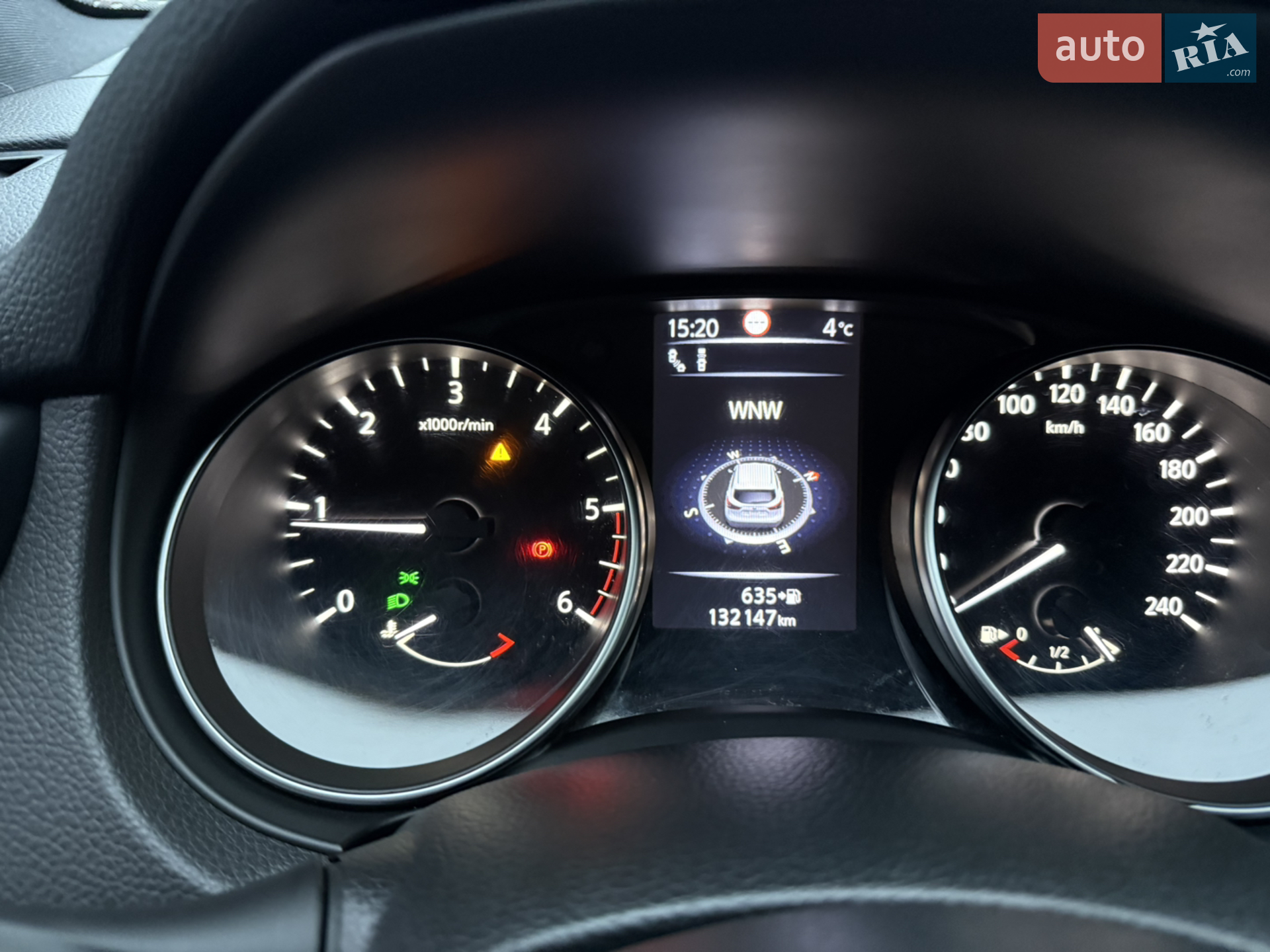 2017 Nissan Qashqai - мініатюра 16