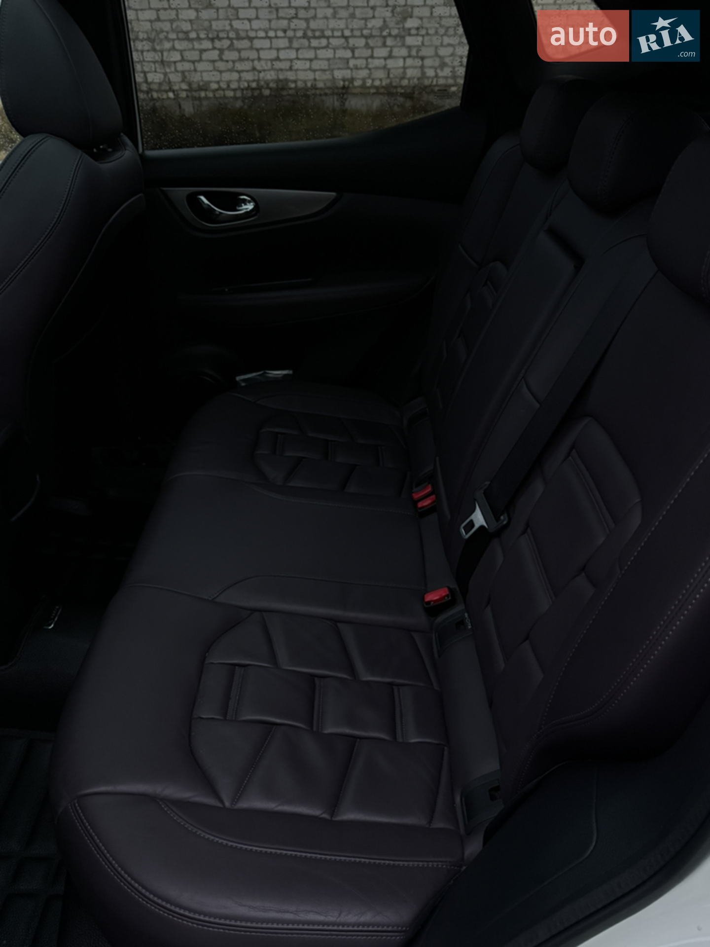 2017 Nissan Qashqai - мініатюра 34