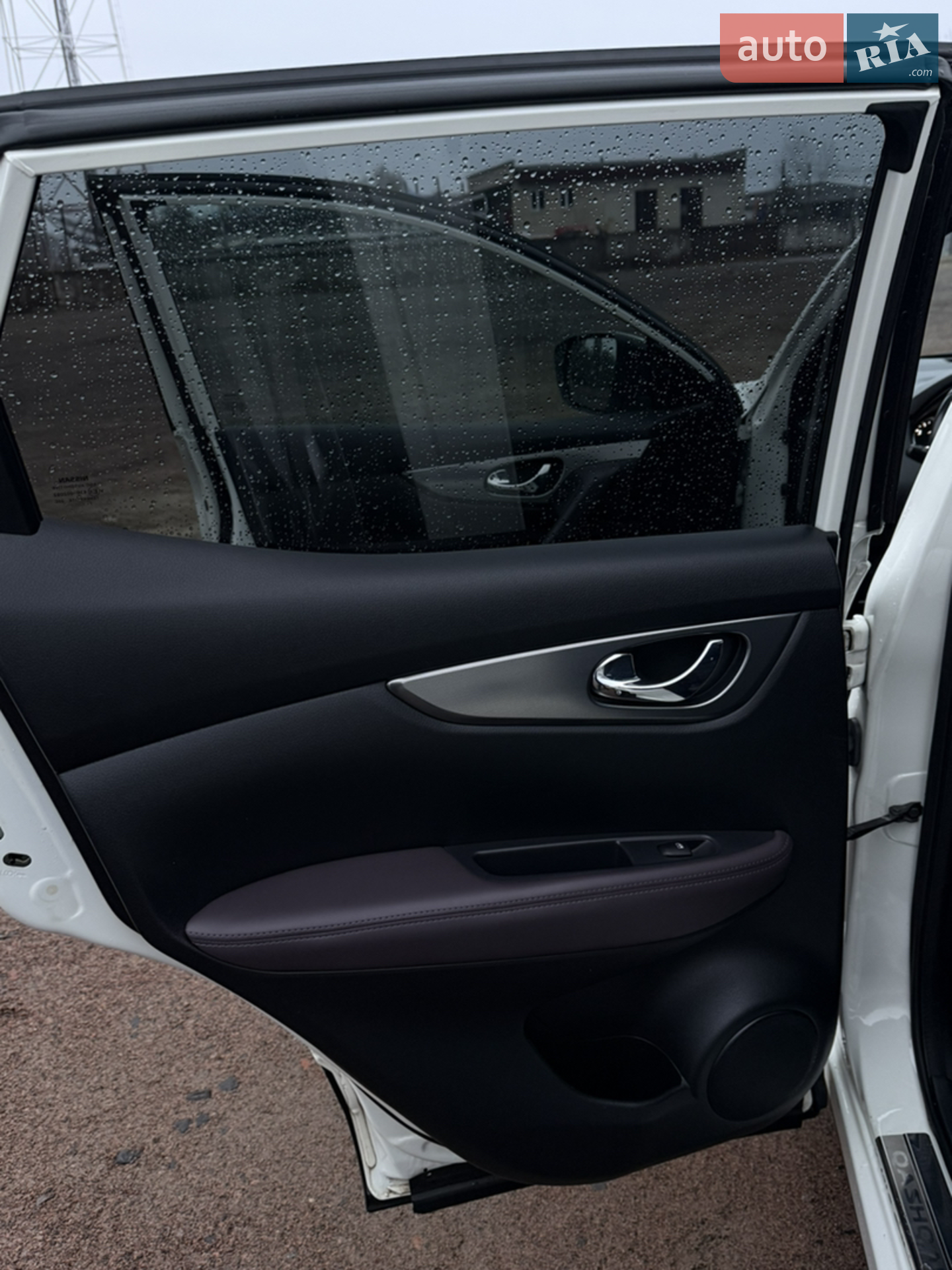 2017 Nissan Qashqai - мініатюра 33