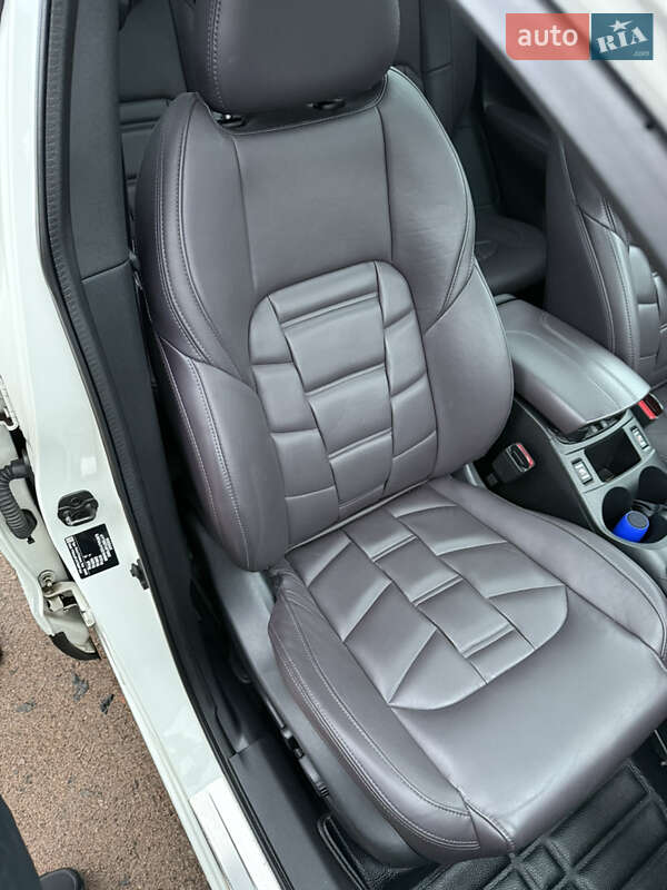 Внедорожник / Кроссовер Nissan Qashqai 2017 в Заречном