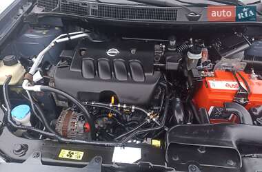 Внедорожник / Кроссовер Nissan Qashqai 2007 в 