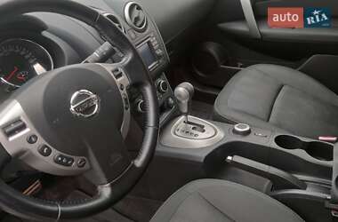 Позашляховик / Кросовер Nissan Qashqai 2011 в Бердичеві