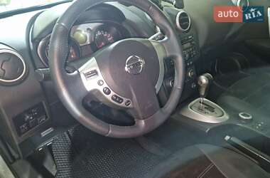 Внедорожник / Кроссовер Nissan Qashqai 2007 в Харькове