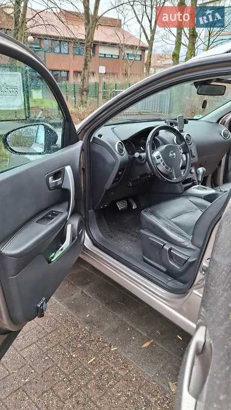 Nissan Qashqai 2011 VIN SJNFDNJ10U2318927 фото оголошення 16 з 59