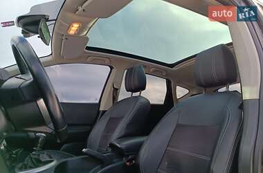 Позашляховик / Кросовер Nissan Qashqai 2012 в Харкові