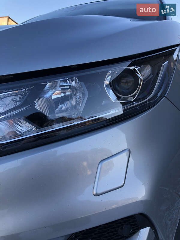 Позашляховик / Кросовер Nissan Qashqai 2019 в Черкасах фото 11 Позашляховик / Кросовер Nissan Qashqai 2019 в Черкасах