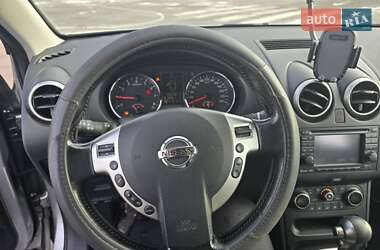 Внедорожник / Кроссовер Nissan Qashqai 2012 в Виннице