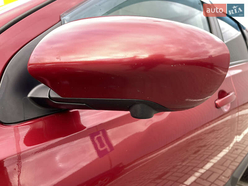 Внедорожник / Кроссовер Nissan Qashqai 2012 в Киеве