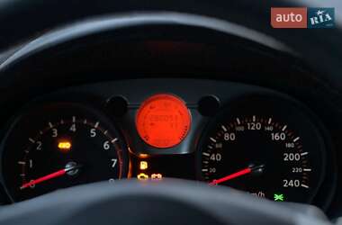 Внедорожник / Кроссовер Nissan Qashqai 2007 в 