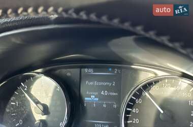 Внедорожник / Кроссовер Nissan Qashqai 2016 в 