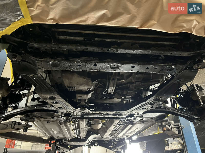 Позашляховик / Кросовер Nissan Qashqai 2011 в Івано-Франківську