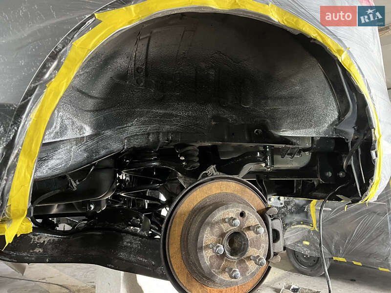 Позашляховик / Кросовер Nissan Qashqai 2011 в Івано-Франківську