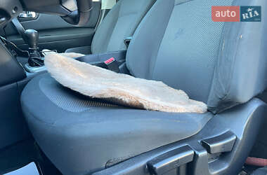 Внедорожник / Кроссовер Nissan Qashqai 2010 в 
