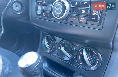 Внедорожник / Кроссовер Nissan Qashqai 2010 в 