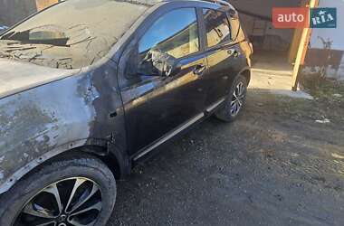 Внедорожник / Кроссовер Nissan Qashqai 2011 в Ивано-Франковске