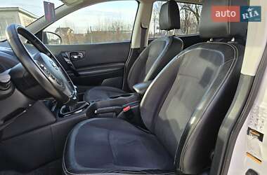 Позашляховик / Кросовер Nissan Qashqai 2013 в Калуші