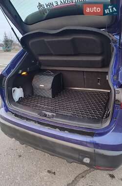 Внедорожник / Кроссовер Nissan Qashqai 2014 в 