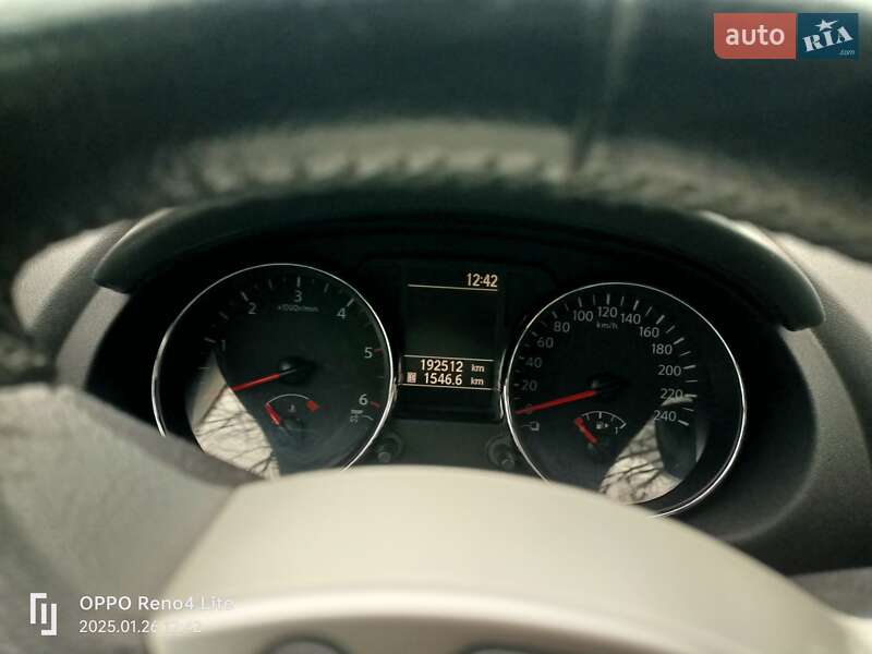 Внедорожник / Кроссовер Nissan Qashqai 2011 в Галиче