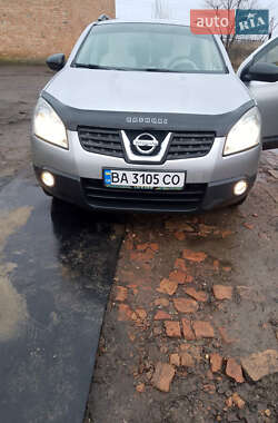 Внедорожник / Кроссовер Nissan Qashqai 2007 в Александрие