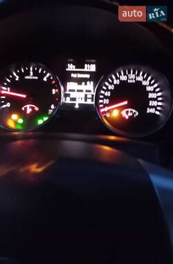 Внедорожник / Кроссовер Nissan Qashqai 2011 в 