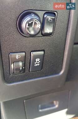Внедорожник / Кроссовер Nissan Qashqai 2011 в 
