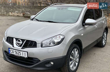 Внедорожник / Кроссовер Nissan Qashqai 2010 в Тульчине