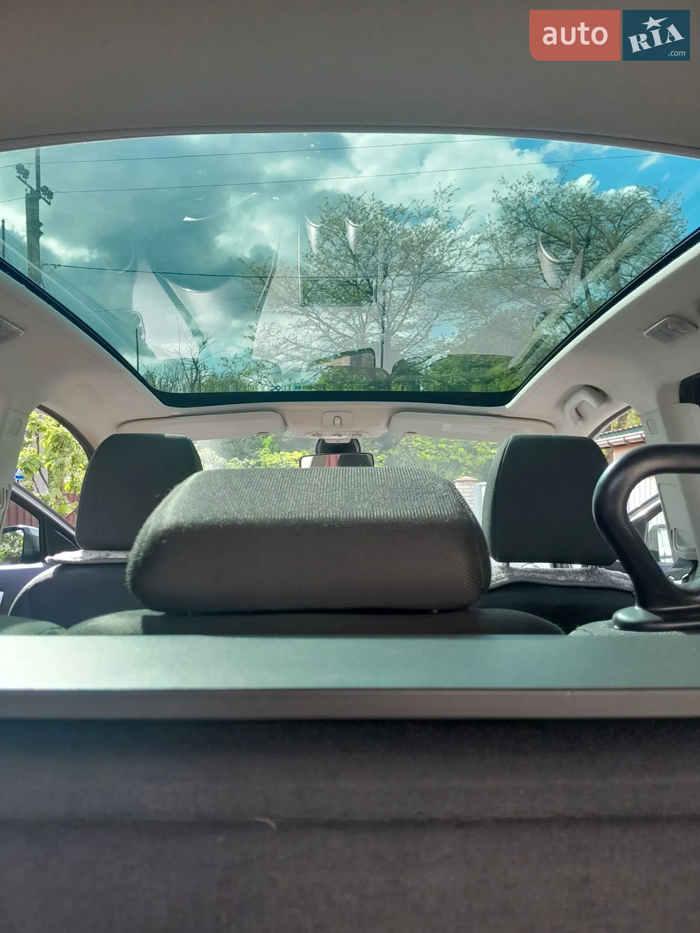 2010 Nissan Qashqai - мініатюра 3