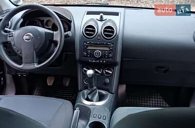 Внедорожник / Кроссовер Nissan Qashqai 2007 в Виннице