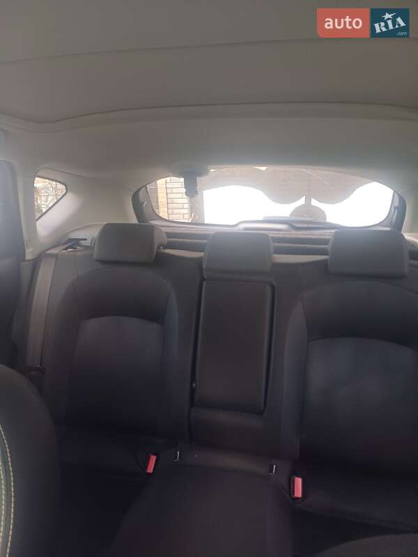 Внедорожник / Кроссовер Nissan Qashqai 2011 в Ивано-Франковске