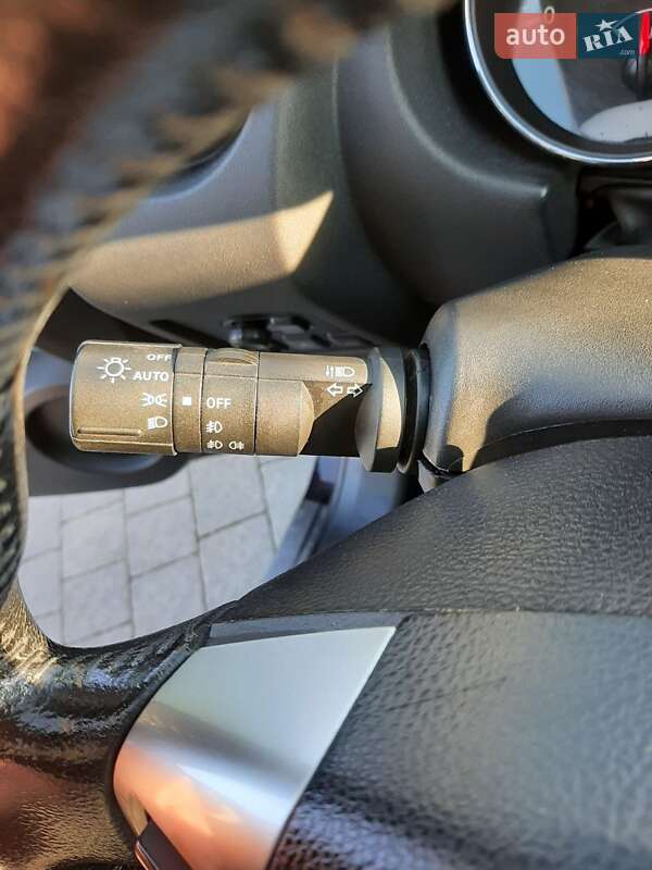 Внедорожник / Кроссовер Nissan Qashqai 2012 в Луцке