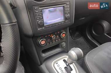 Внедорожник / Кроссовер Nissan Qashqai 2011 в Виннице