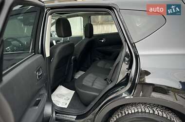 Внедорожник / Кроссовер Nissan Qashqai 2012 в Сумах