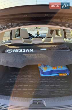 Внедорожник / Кроссовер Nissan Qashqai 2010 в 