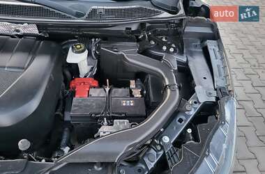 Внедорожник / Кроссовер Nissan Qashqai 2018 в 