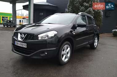 Внедорожник / Кроссовер Nissan Qashqai 2010 в Звягеле