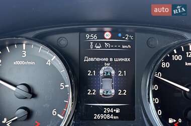 Внедорожник / Кроссовер Nissan Qashqai 2014 в Калуше