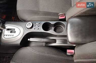 Внедорожник / Кроссовер Nissan Qashqai 2011 в 