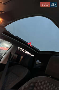 Внедорожник / Кроссовер Nissan Qashqai 2007 в 