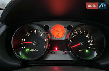 Внедорожник / Кроссовер Nissan Qashqai 2007 в 