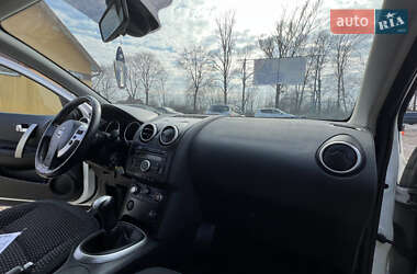 Внедорожник / Кроссовер Nissan Qashqai 2010 в Коломые